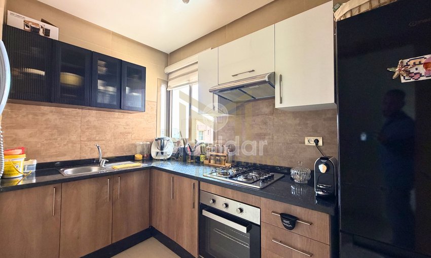 Apartament de vânzare în Marrakech - view 4