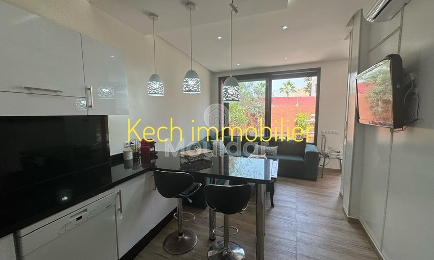 Villa en venta en Marrakech, Ruta de Casablanca - view 22