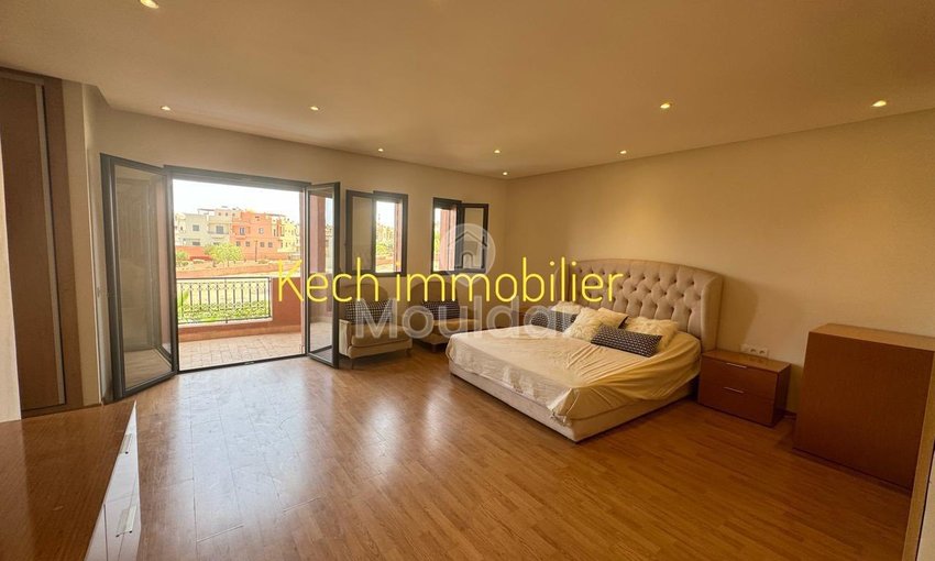 Villa en venta en Marrakech, Ruta de Casablanca - view 7