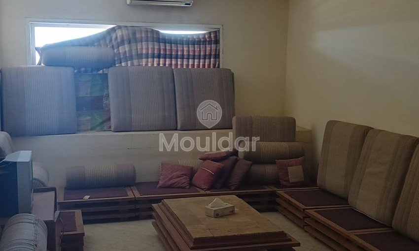 Appartement à vendre à Marrakech, Hay Izdihar