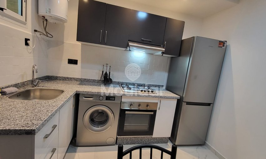 Appartement à louer à Kénitra, Centre - view 4