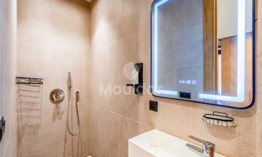 Apartamento para alugar em Marrakech, Hay Charaf - view 26