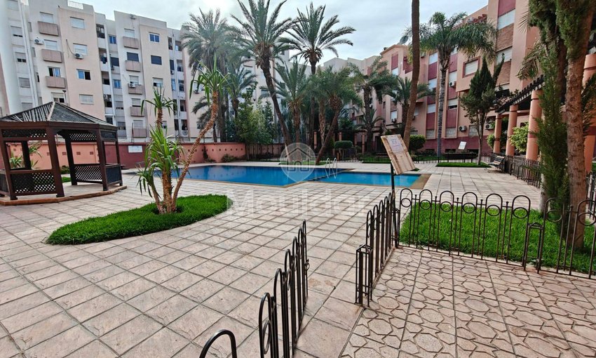 Appartement à vendre à Marrakech, Route de Casablanca - view 14