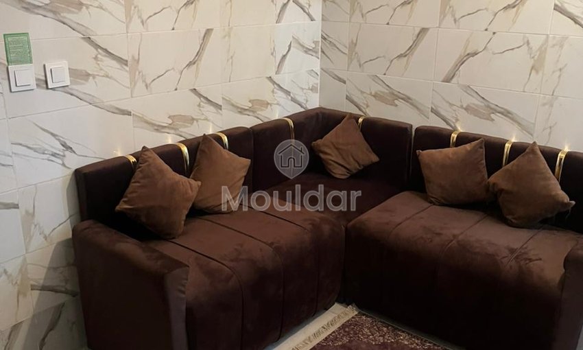 Wohnung zu verkaufen in Marrakesch, Die Türen von Marrakesch - view 2