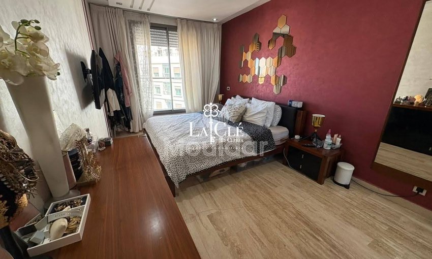 Wohnung zu vermieten in Casablanca, Belvédère - view 6