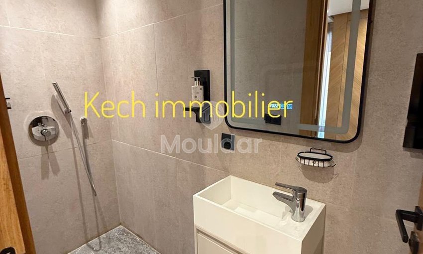 Apartamento para alugar em Marrakech, Hay Charaf - view 24