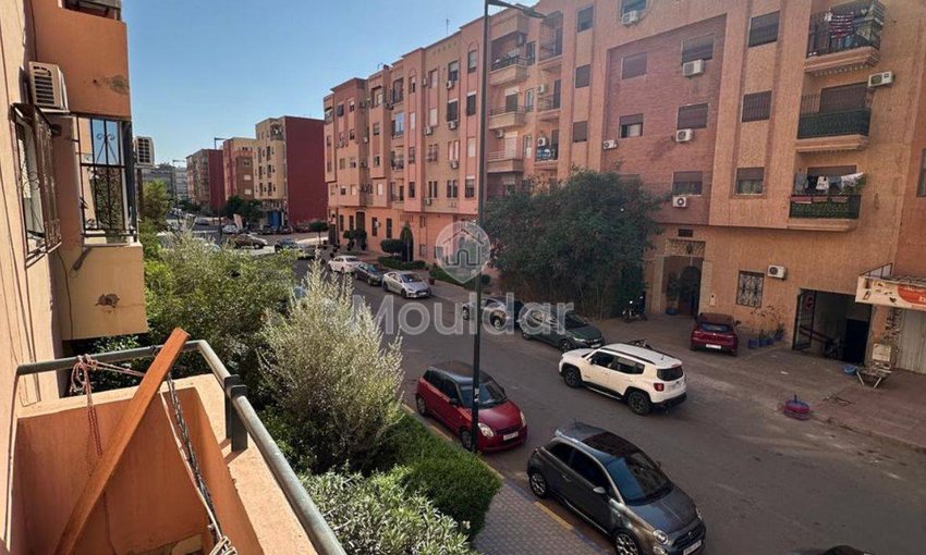 Διαμέρισμα προς πώληση στο Μαρακές, Αλ Φάντλ - view 5