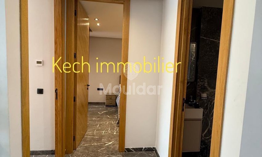 Apartamento para alugar em Marrakech, Hay Charaf - view 13