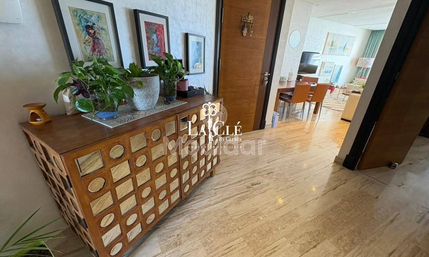 Wohnung zu vermieten in Casablanca, Belvédère - view 7