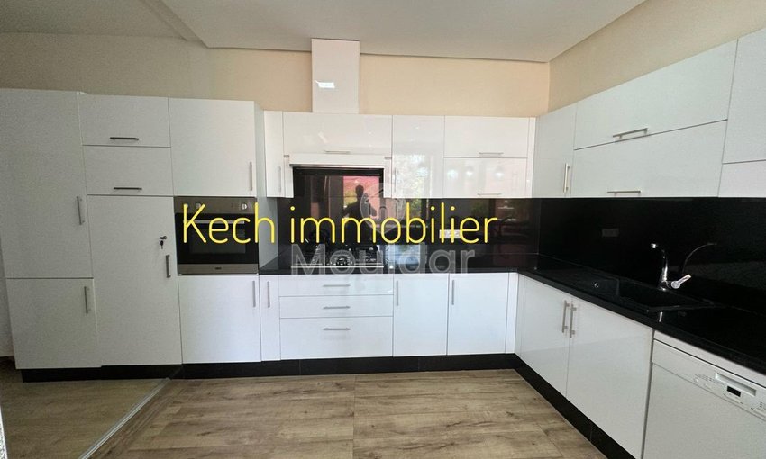 Villa en venta en Marrakech, Ruta de Casablanca - view 24