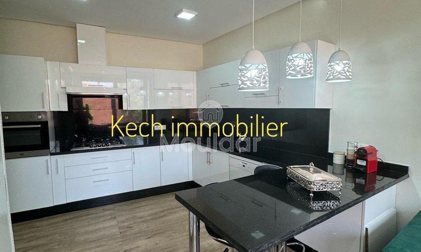 Villa en venta en Marrakech, Ruta de Casablanca - view 23
