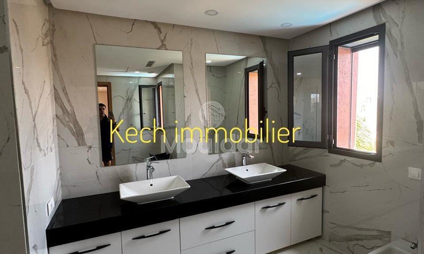 Villa en venta en Marrakech, Ruta de Casablanca - view 26