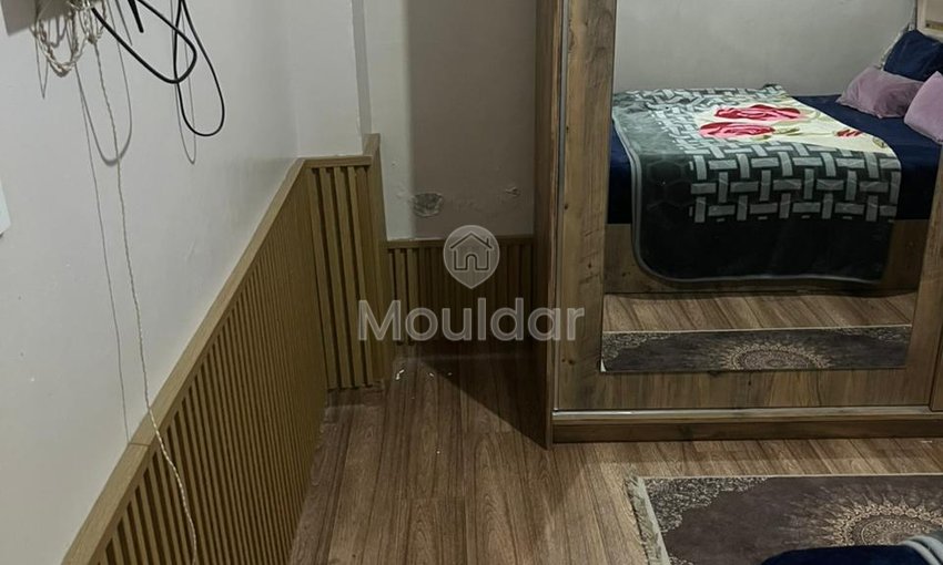 Wohnung zu verkaufen in Marrakesch, Die Türen von Marrakesch - view 6