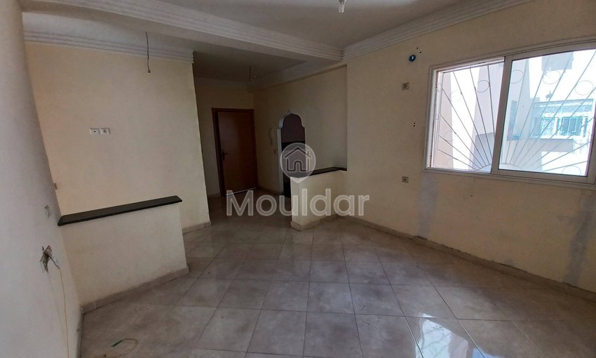 Appartement à louer à Marrakech, Mabrouka - view 6