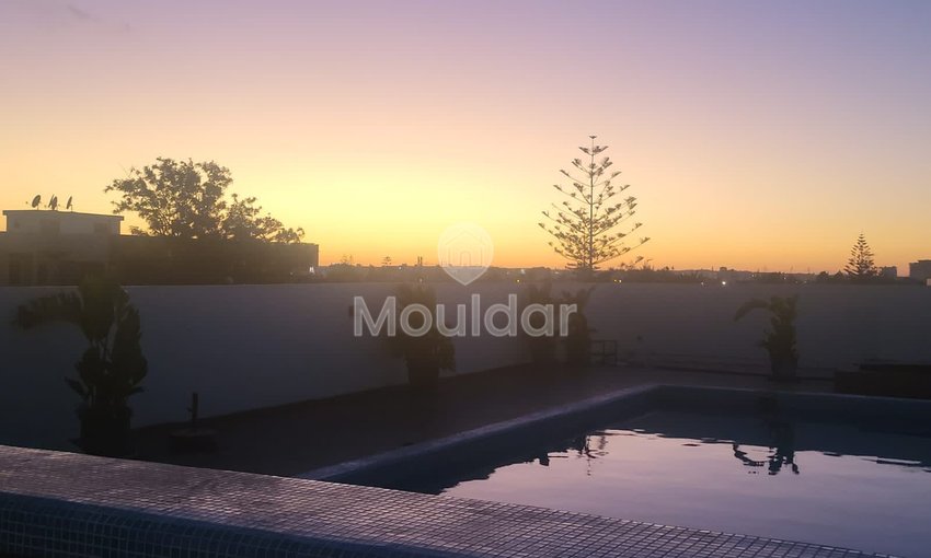 Studio for rent in Casablanca, Oasis - view 8