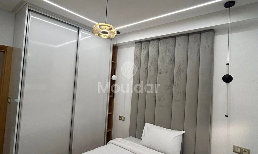 Wohnung zu vermieten in Agadir, Al Wifaq - view 5