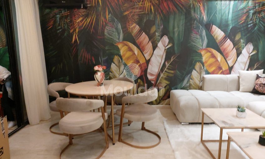 Studio for rent in Casablanca, Oasis - view 5