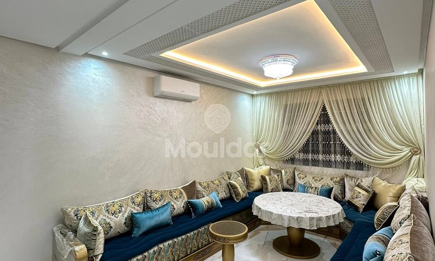Apartment for rent in Agadir, Hay Mohammadi - view 3