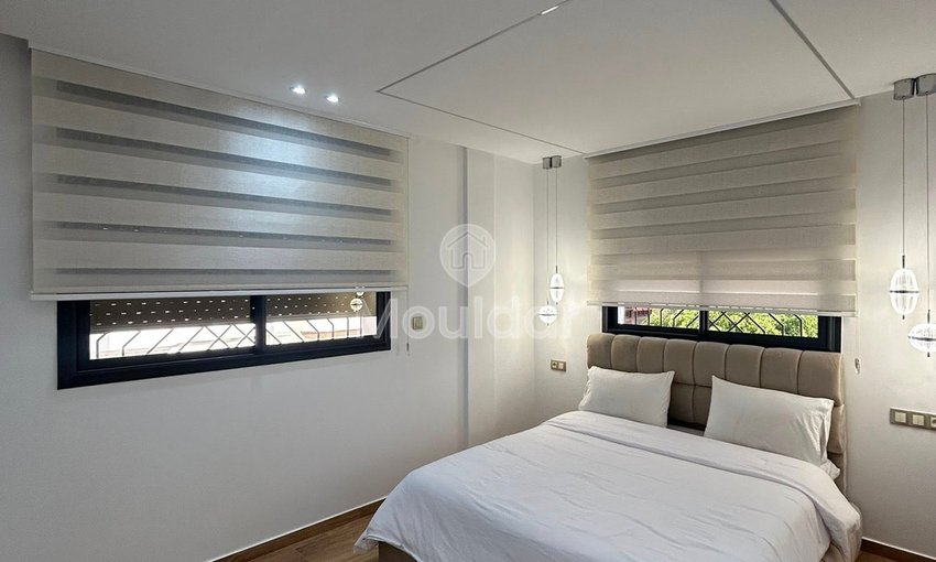 Wohnung zu vermieten in Agadir, Al Wifaq - view 7