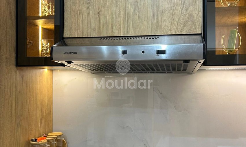 Wohnung zu vermieten in Agadir, Al Wifaq - view 9