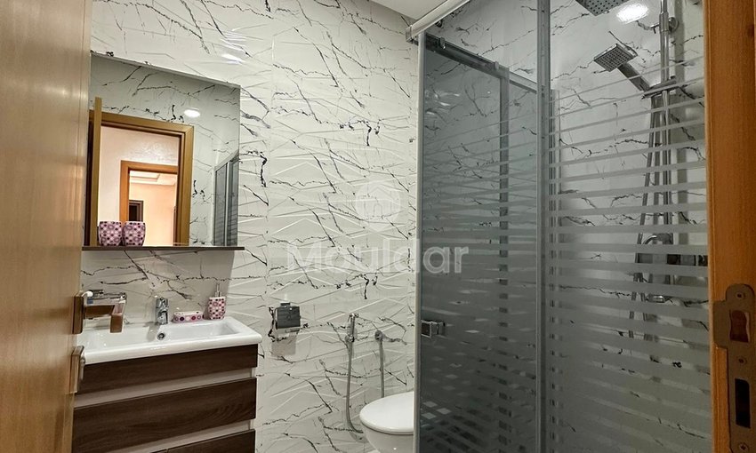 Apartment for rent in Agadir, Hay Mohammadi - view 17