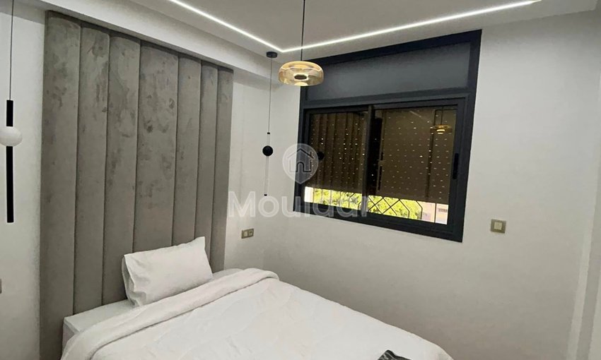 Wohnung zu vermieten in Agadir, Al Wifaq - view 4