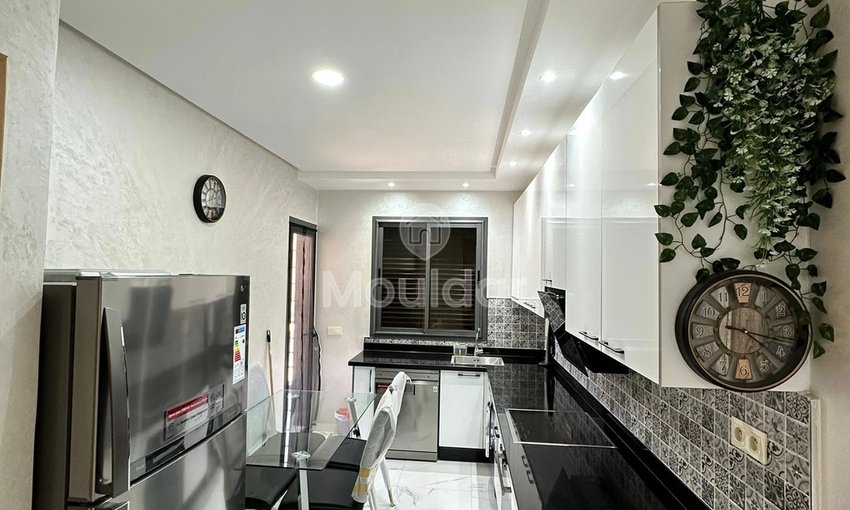 Apartment for rent in Agadir, Hay Mohammadi - view 16