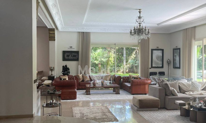 Villa à vendre à Casablanca, Californie - view 6