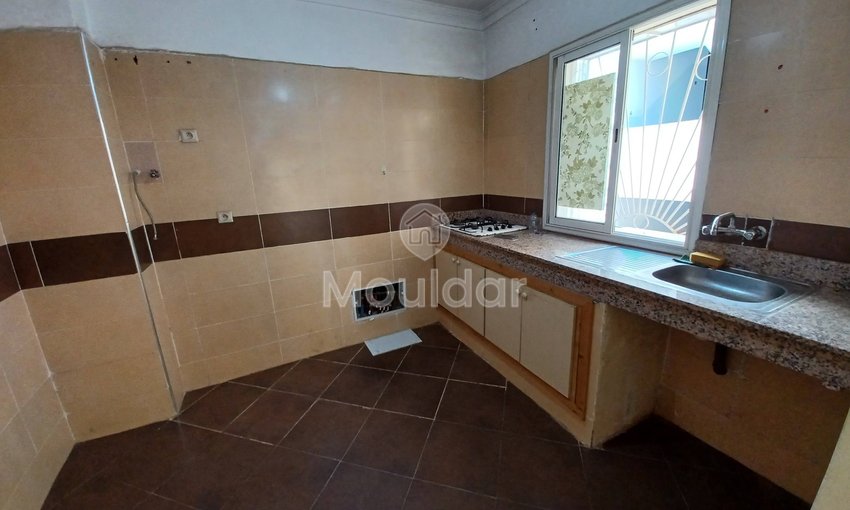 Appartement à louer à Marrakech, Mabrouka - view 8