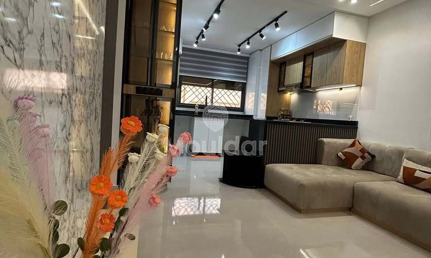 Wohnung zu vermieten in Agadir, Al Wifaq