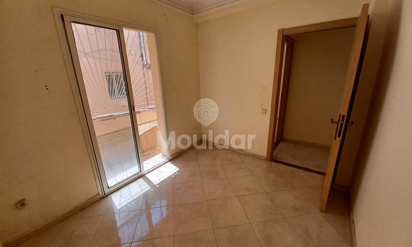 Appartement à louer à Marrakech, Mabrouka - view 3