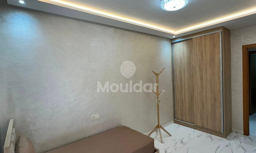 Apartment for rent in Agadir, Hay Mohammadi - view 4