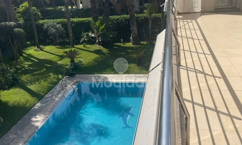Villa à vendre à Casablanca, Californie - view 10