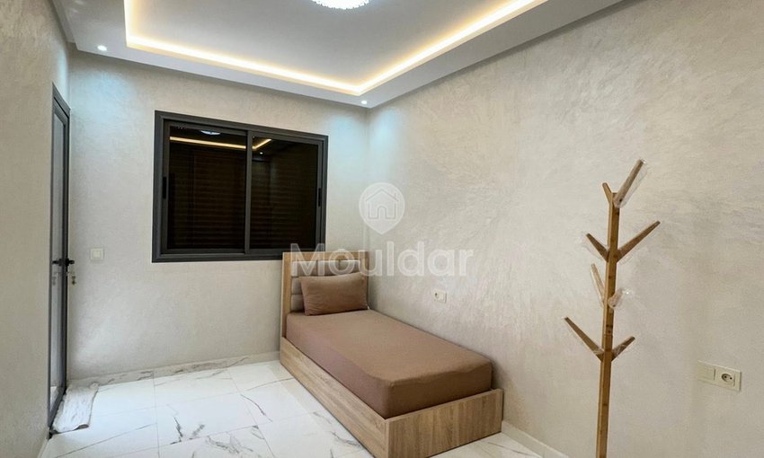 Apartment for rent in Agadir, Hay Mohammadi - view 7