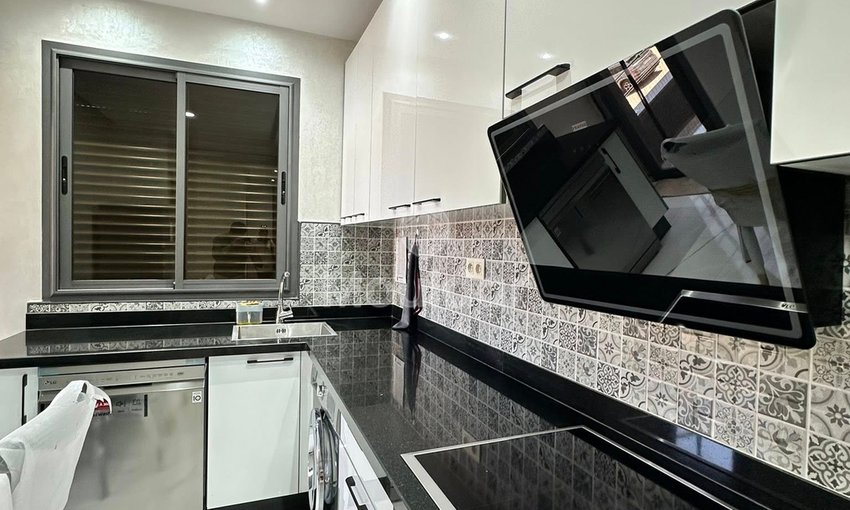 Apartment for rent in Agadir, Hay Mohammadi - view 15