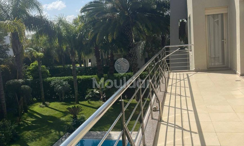 Villa à vendre à Casablanca, Californie - view 11