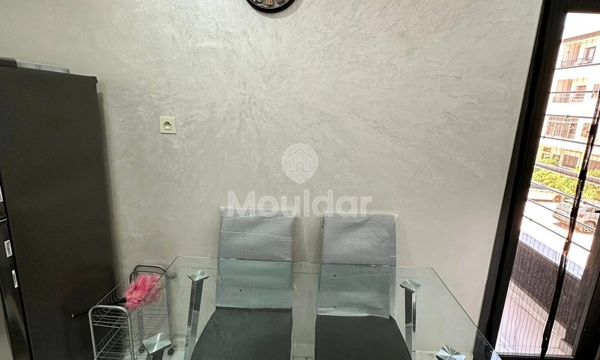 Apartment for rent in Agadir, Hay Mohammadi - view 11