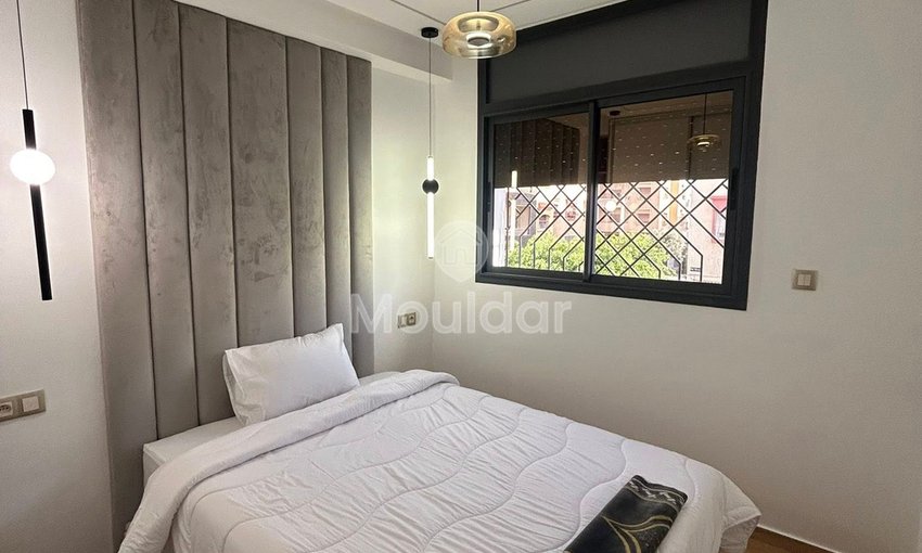 Wohnung zu vermieten in Agadir, Al Wifaq - view 6