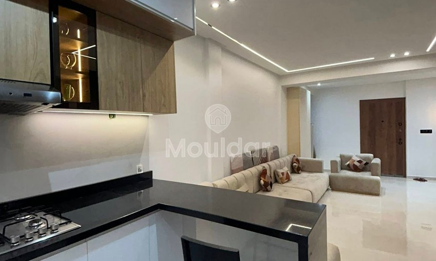 Wohnung zu vermieten in Agadir, Al Wifaq - view 14