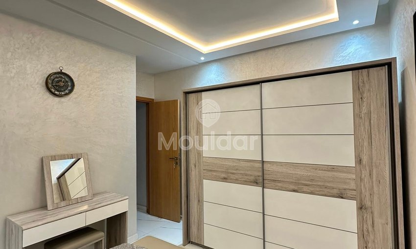 Apartment for rent in Agadir, Hay Mohammadi - view 6