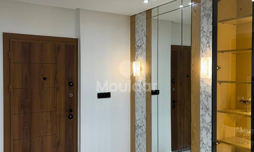 Wohnung zu vermieten in Agadir, Al Wifaq - view 8