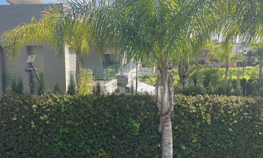Villa à vendre à Casablanca, Californie - view 18