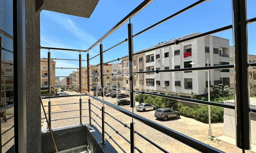 Apartment for rent in Agadir, Hay Mohammadi - view 13