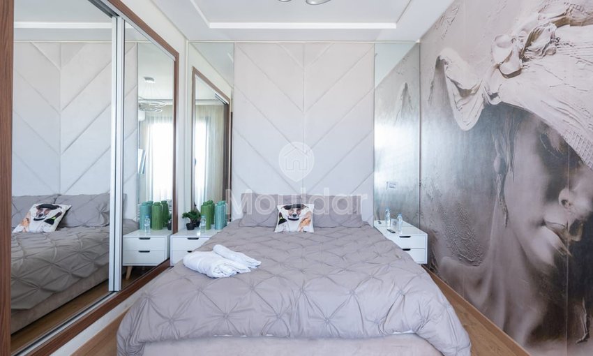 Studio for rent in Casablanca, Oasis - view 7