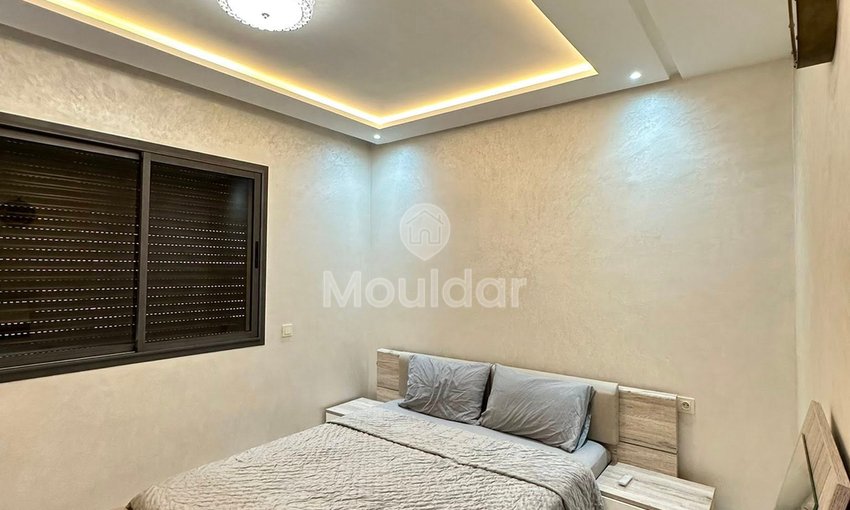 Apartment for rent in Agadir, Hay Mohammadi - view 10