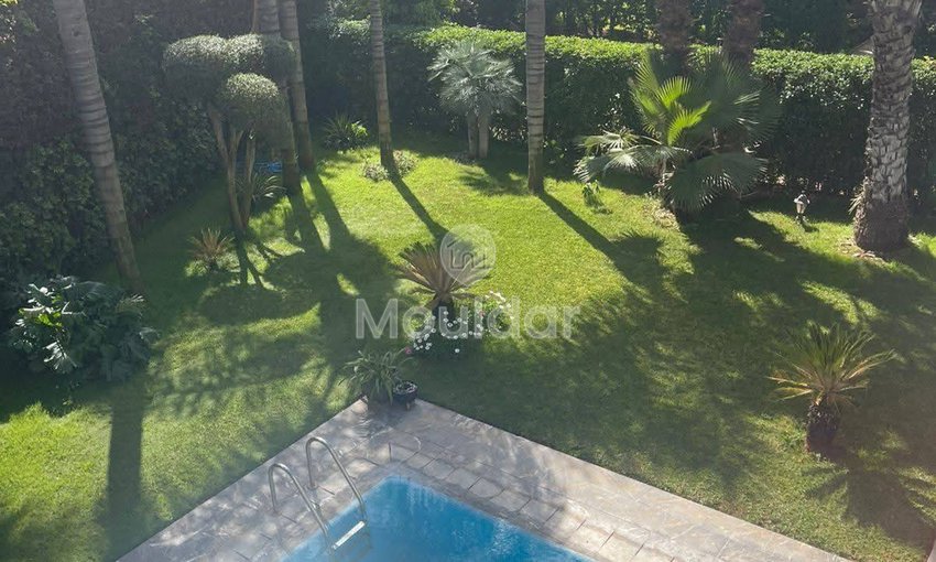 Villa à vendre à Casablanca, Californie - view 12