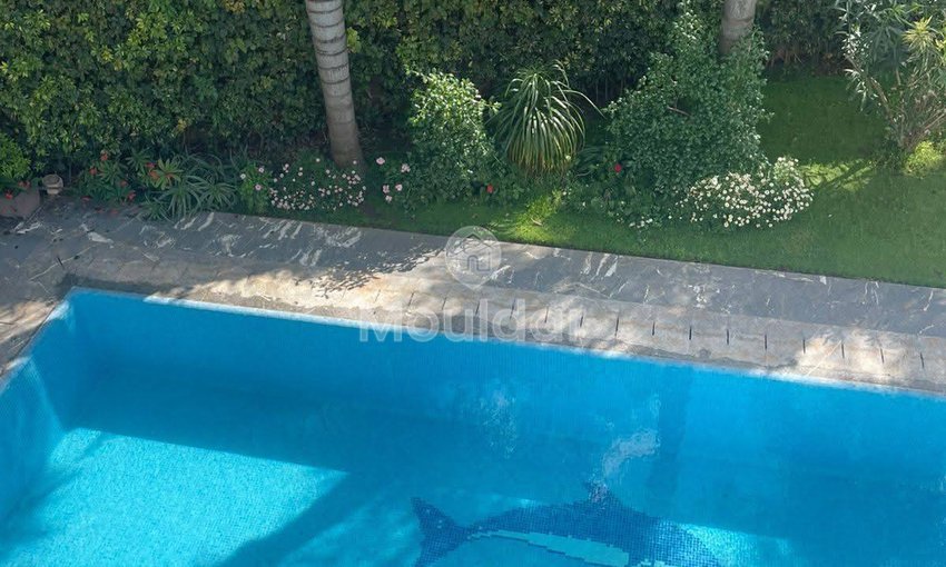 Villa à vendre à Casablanca, Californie - view 13