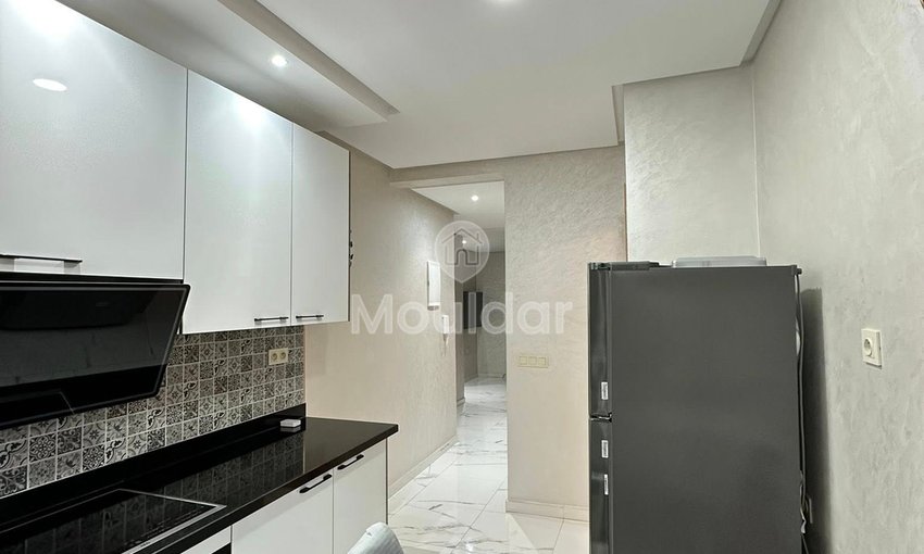 Apartment for rent in Agadir, Hay Mohammadi - view 14