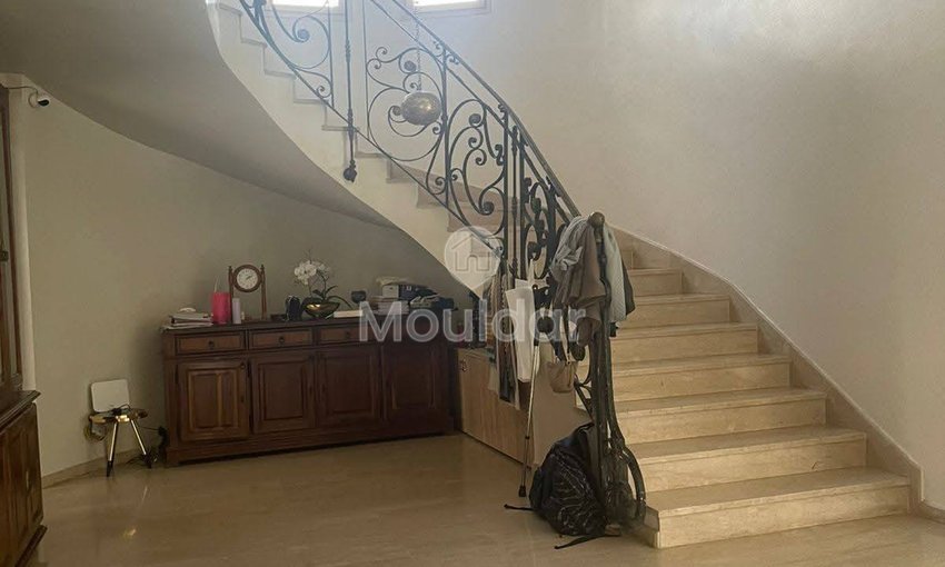 Villa à vendre à Casablanca, Californie - view 7