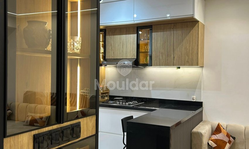 Wohnung zu vermieten in Agadir, Al Wifaq - view 10